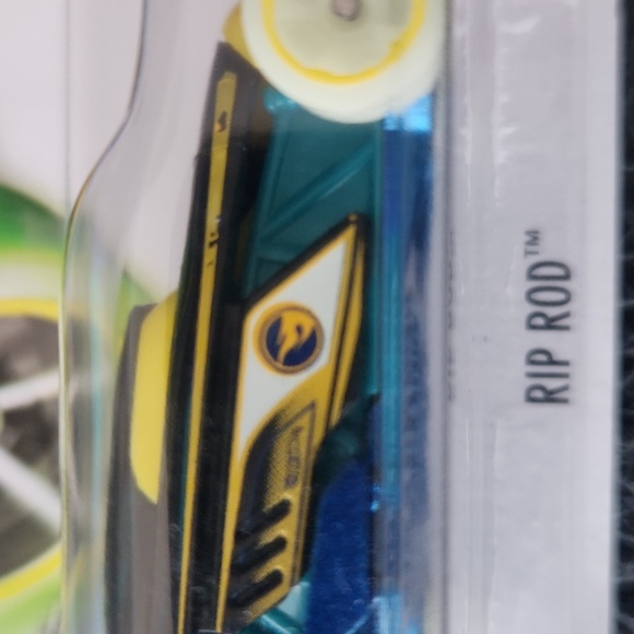 🔥Hot Wheels Treasure Hunt🔥 - Picture 4 of 8
